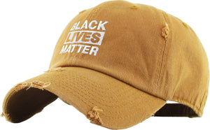 Black Lives Matter - Timberland